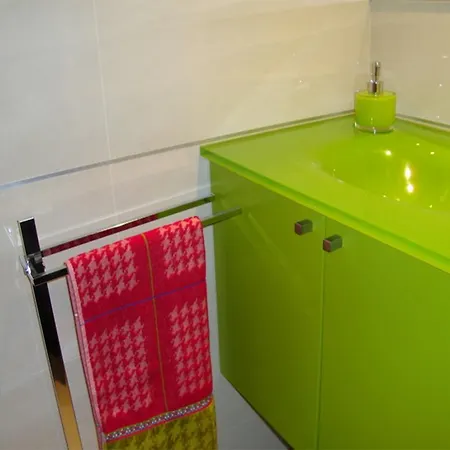 Ofir Casa de Férias *