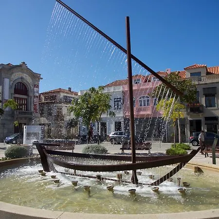 Ofir Casa de Férias *