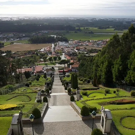 Ofir Casa de Férias